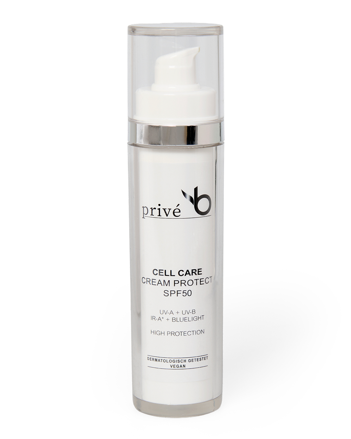 CELL CARE – CREAM PROTECT SPF 50 (50ml)