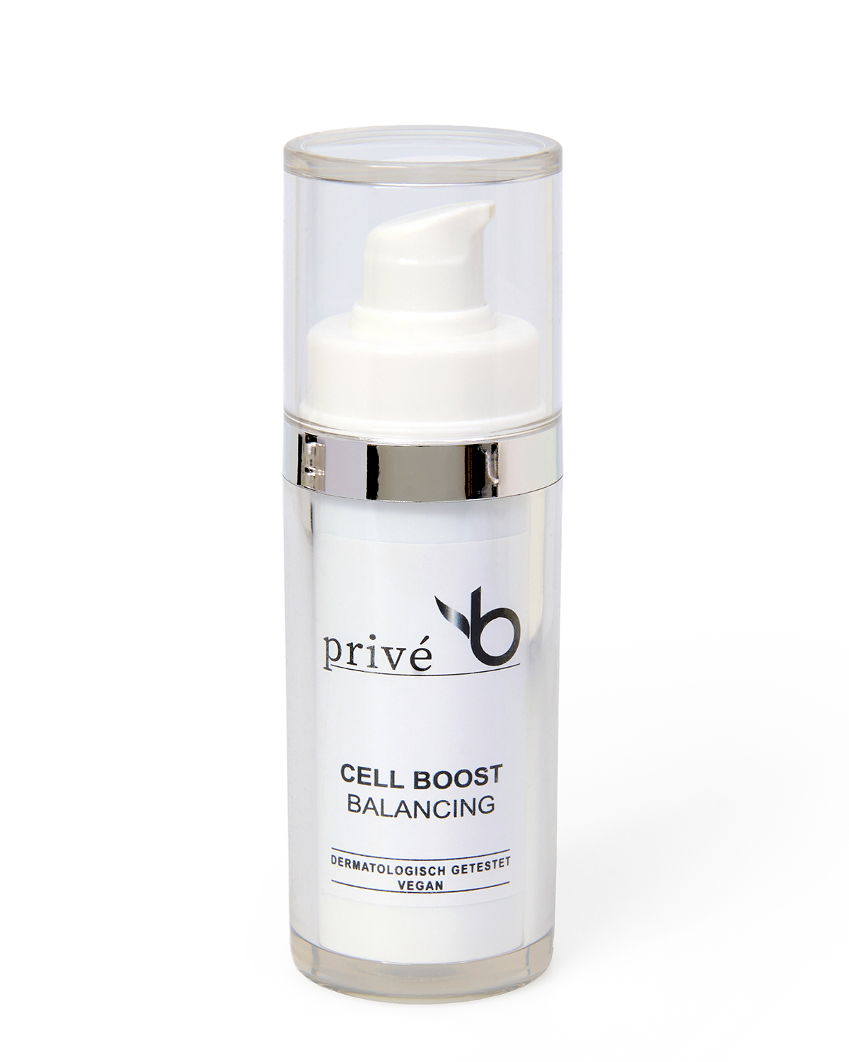 CELL BOOST – BALANCING