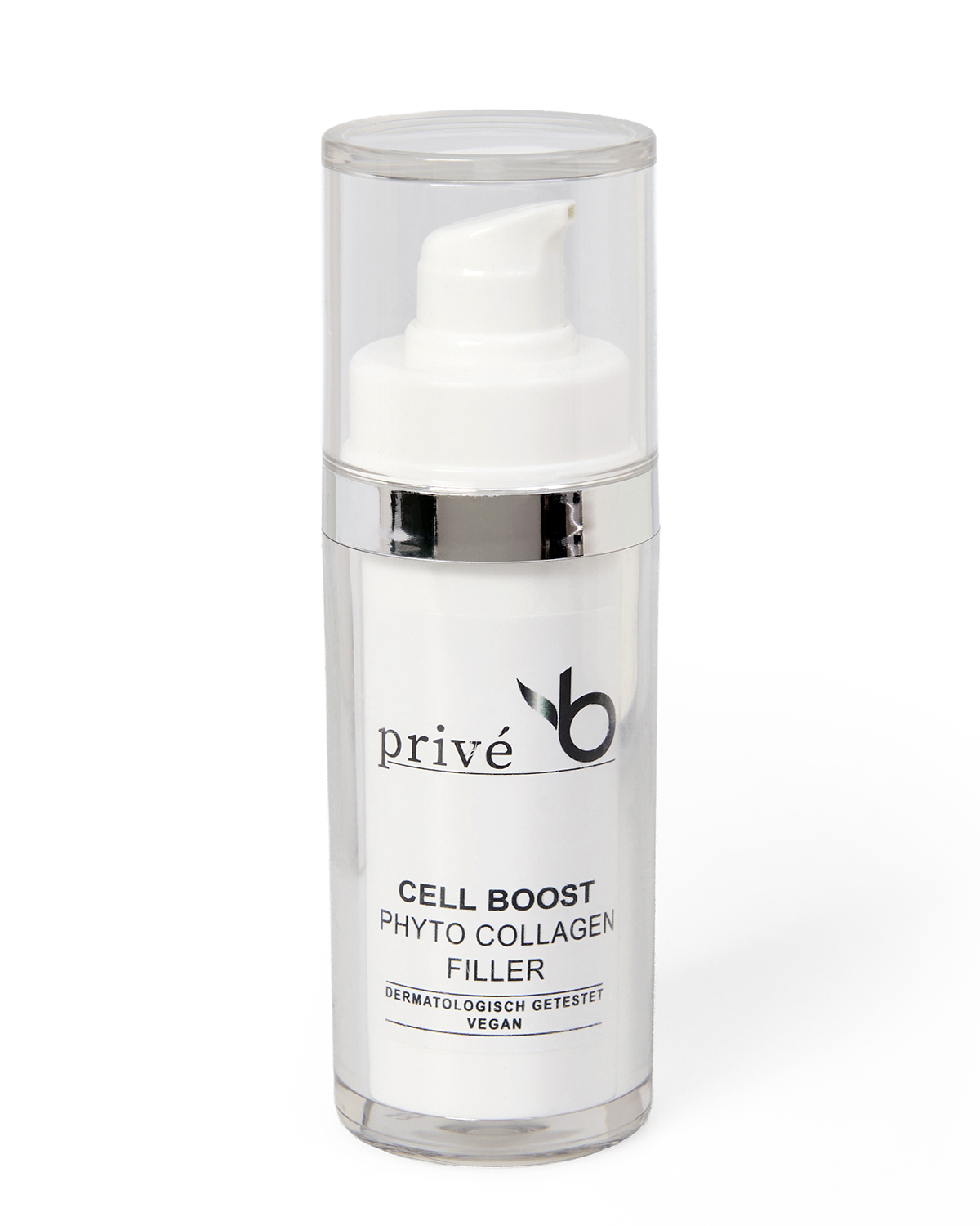 CELL BOOST – PHYTO COLLAGEN FILLER