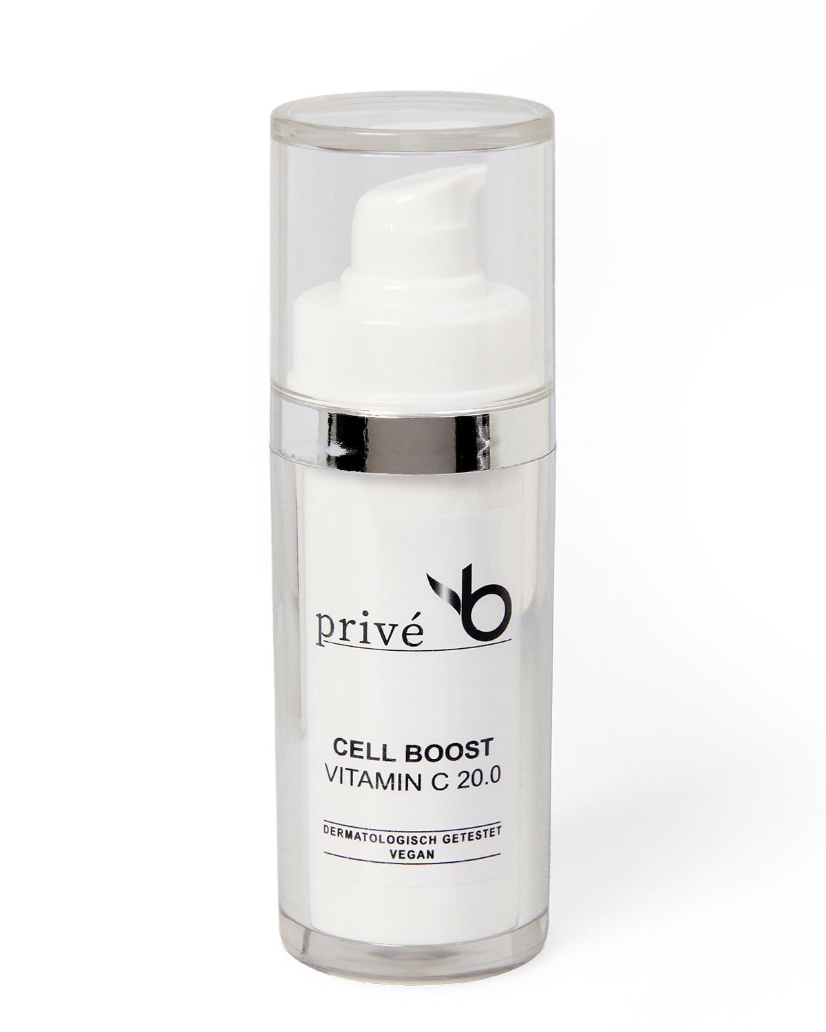 CELL BOOST – VITAMIN C 20.0