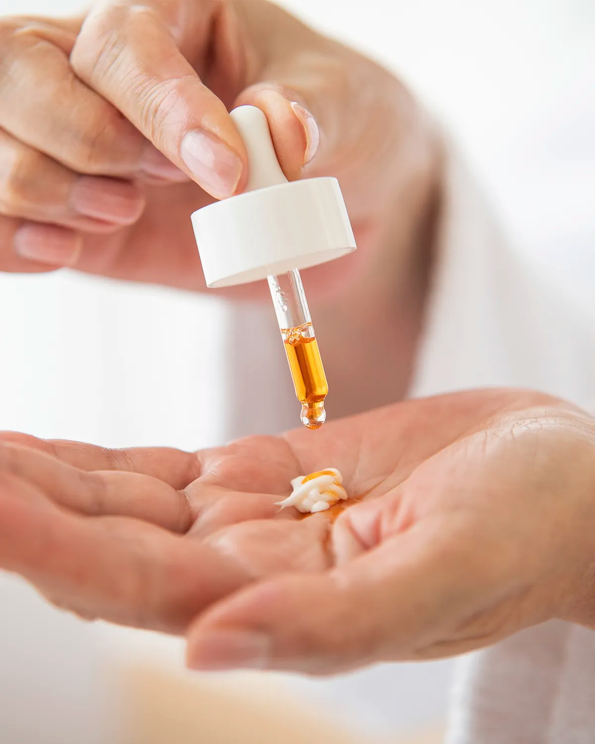CELL CARE – INTENSIVE OIL DROPS