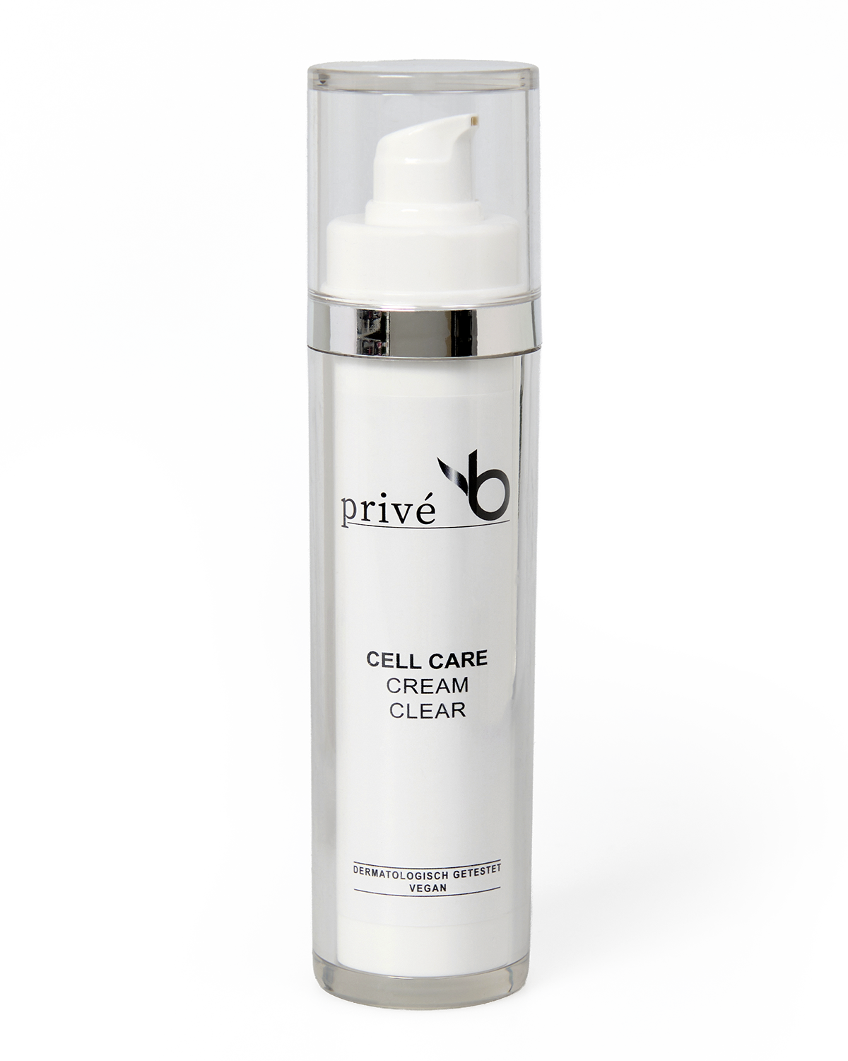 CELL CARE – CREAM CLEAR