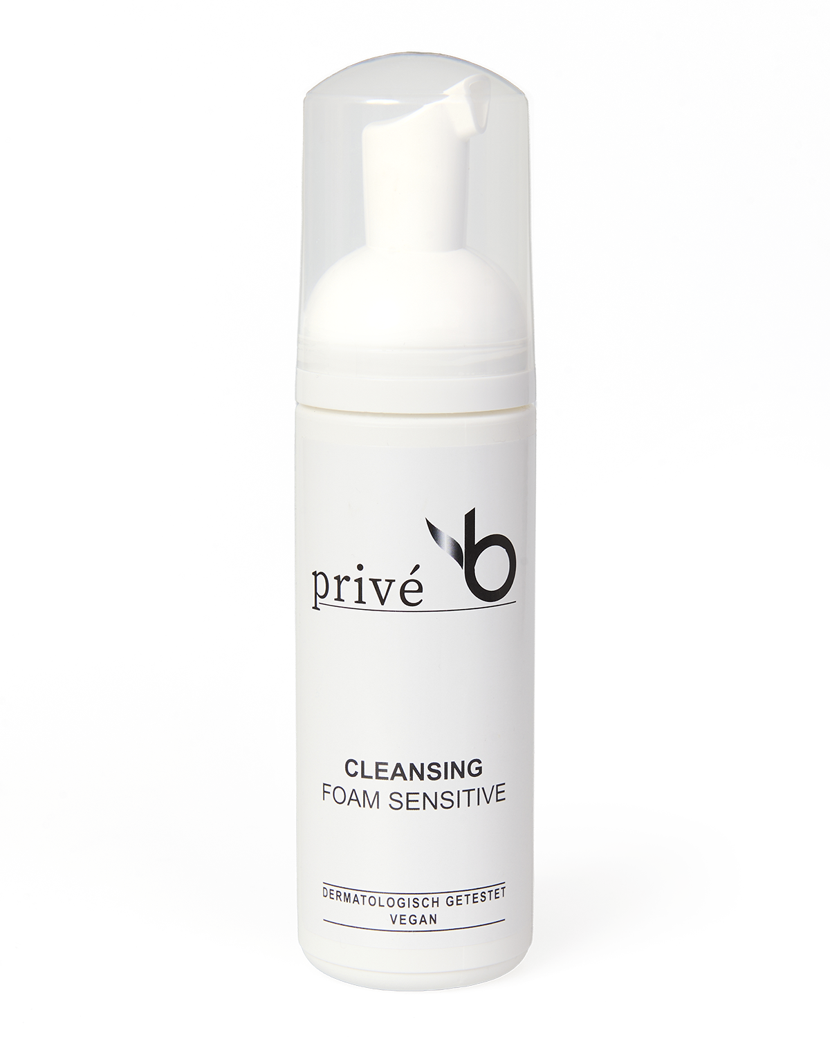 CLEANSING – FOAM SENSITIVE