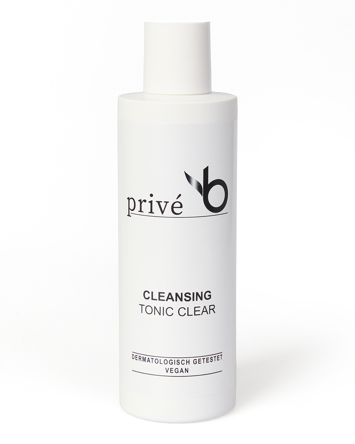 CLEANSING – TONIC CLEAR