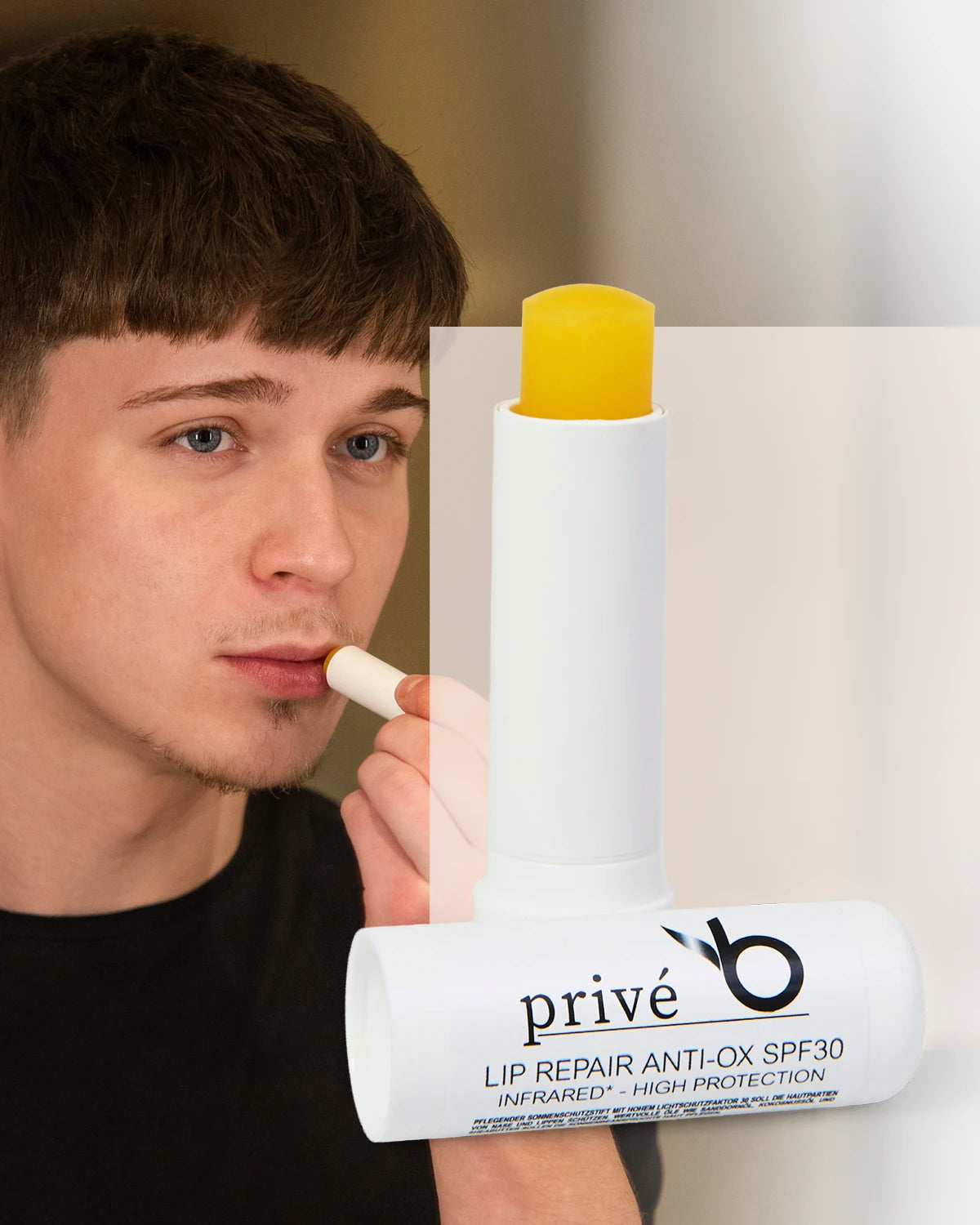 LIP REPAIR – ANTI-OX SPF 30