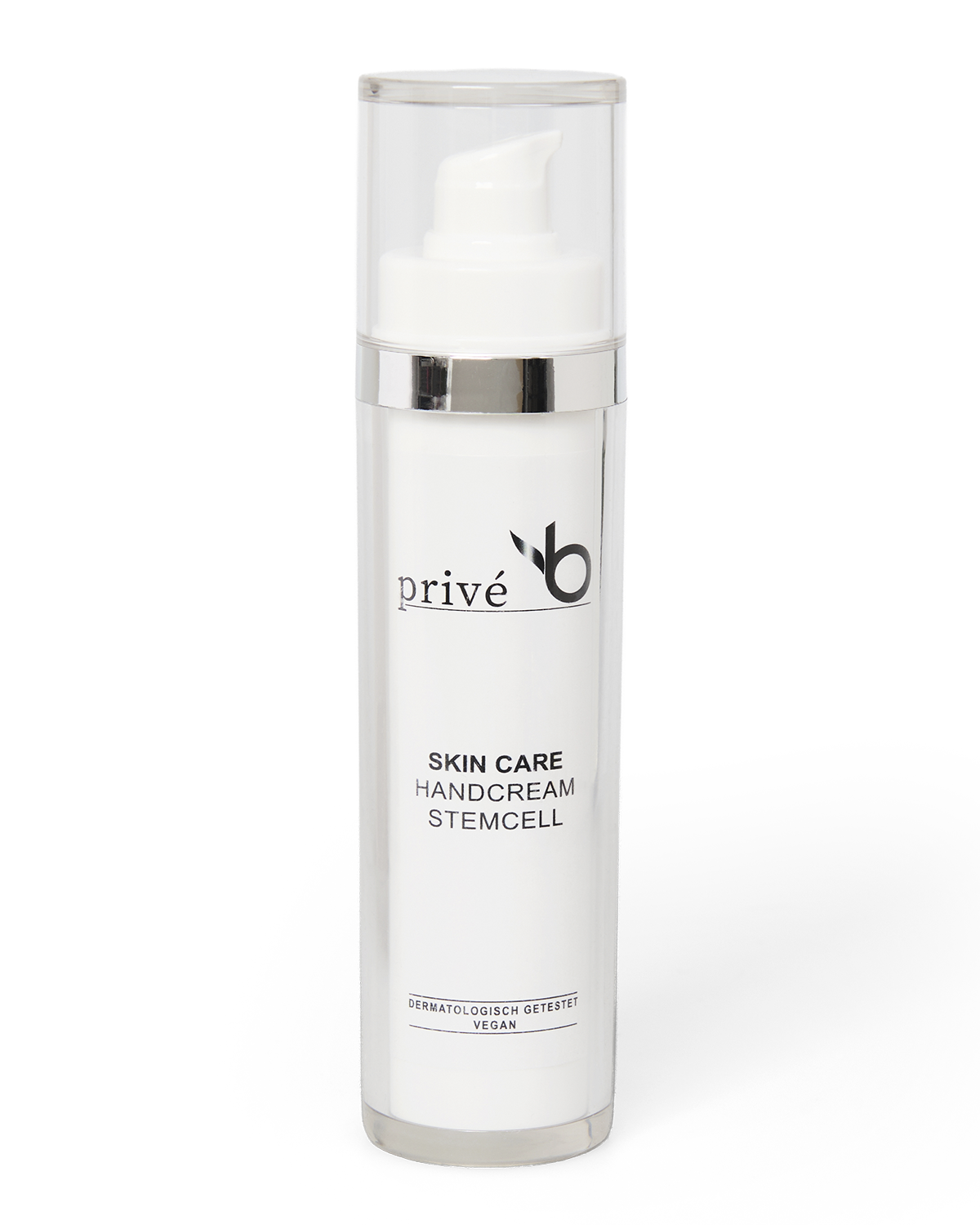 SKIN CARE – HANDCREAM STEMCELL
