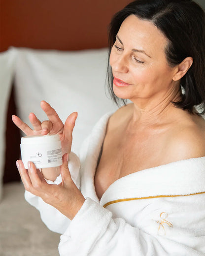 CELL CARE – LUXURY BODY CREAM