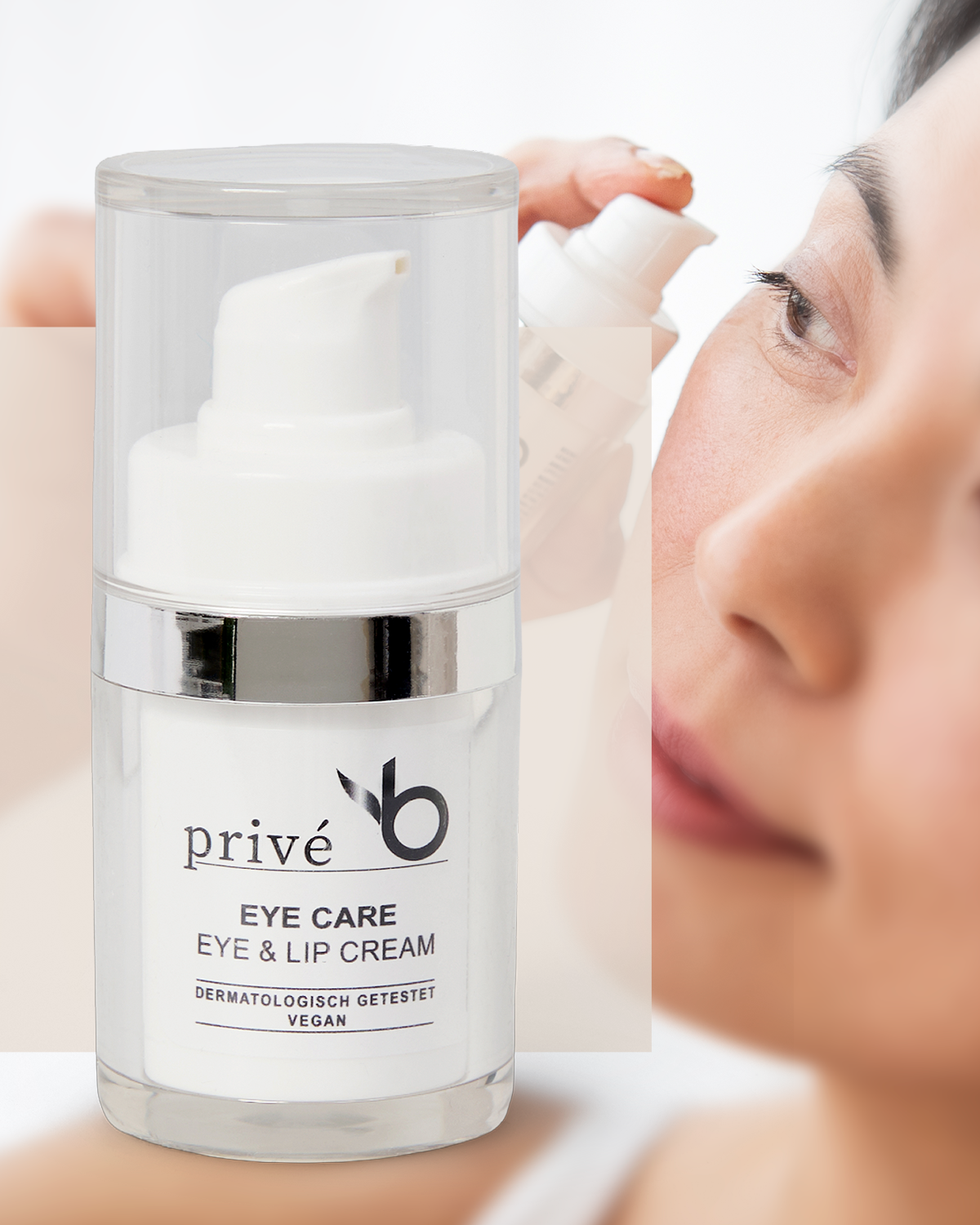 EYE CARE – EYE &amp; LIP CREAM