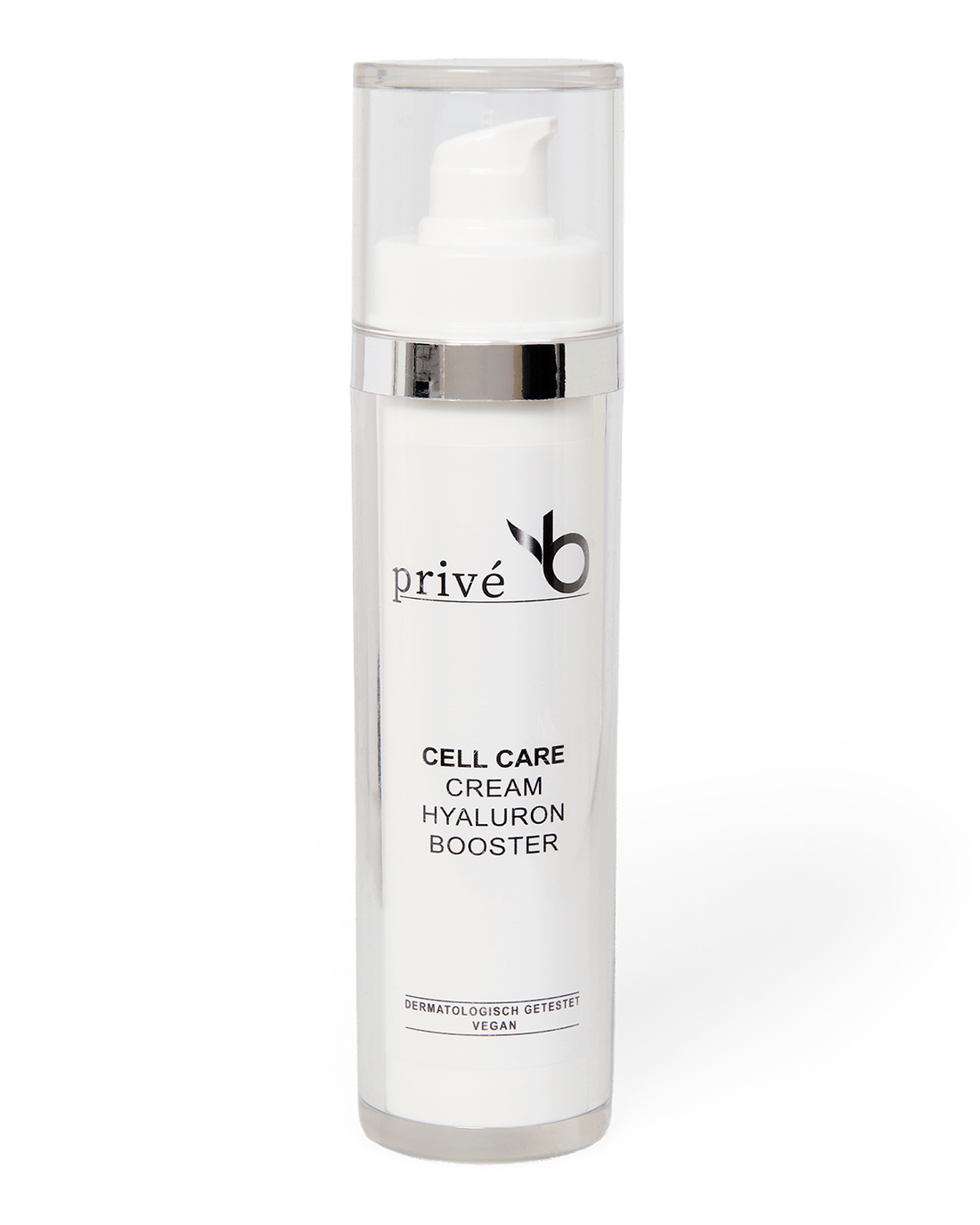 CELL CARE – CREAM HYALURON BOOSTER