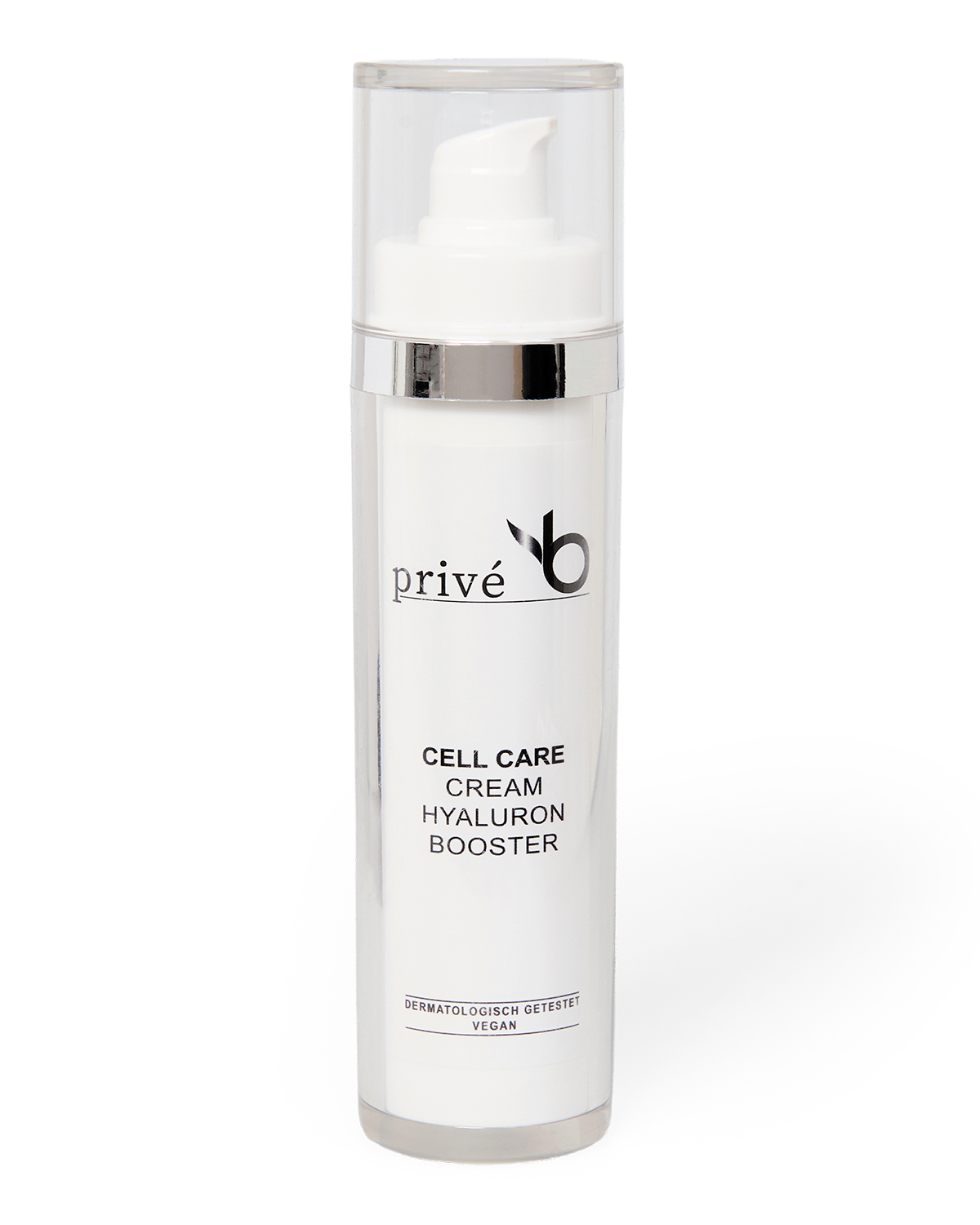 CELL CARE – CREAM HYALURON BOOSTER