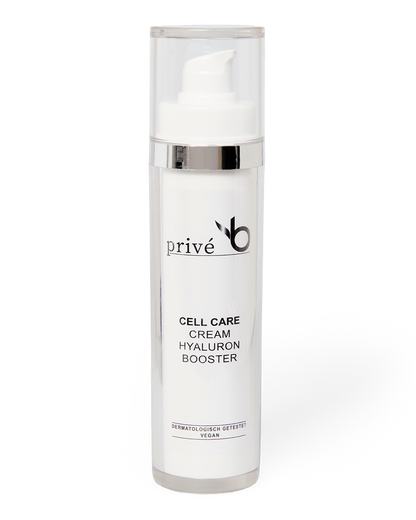 CELL CARE – CREAM HYALURON BOOSTER