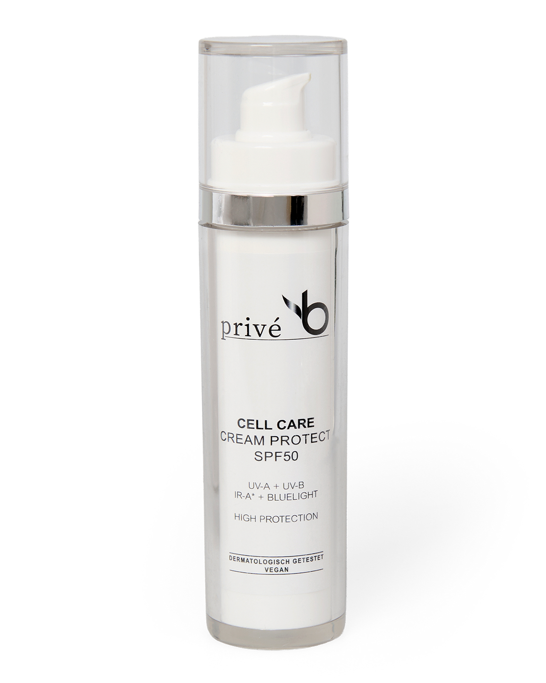 CELL CARE – CREAM PROTECT SPF 50 (50ml)