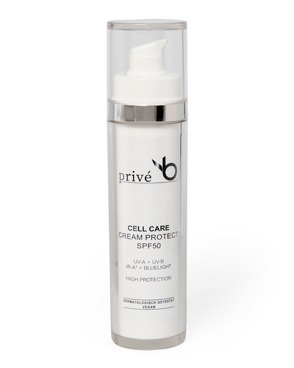 CELL CARE – CREAM PROTECT SPF 50 (50ml)