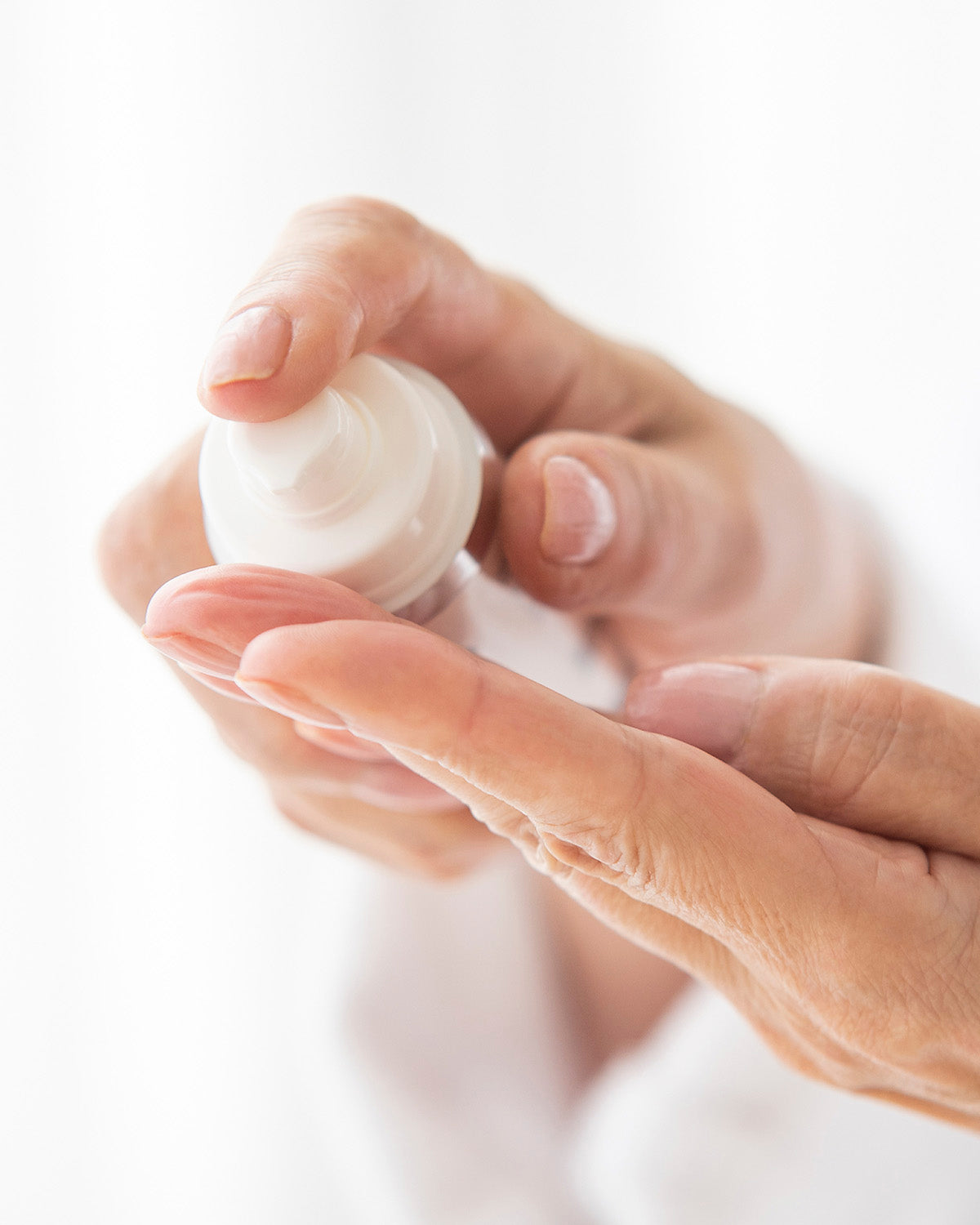 CELL CARE – CREAM TELOMERE RICH