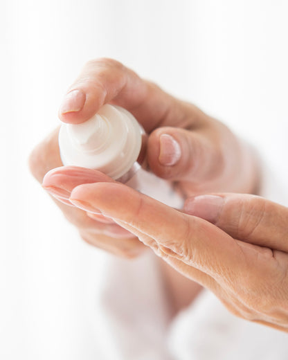 CELL CARE – CREAM TELOMERE RICH