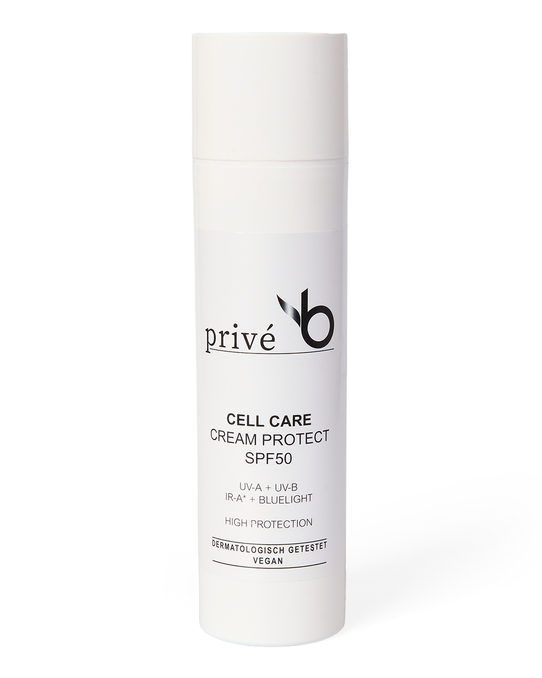 CELL CARE – CREAM PROTECT SPF 50 (200ml)