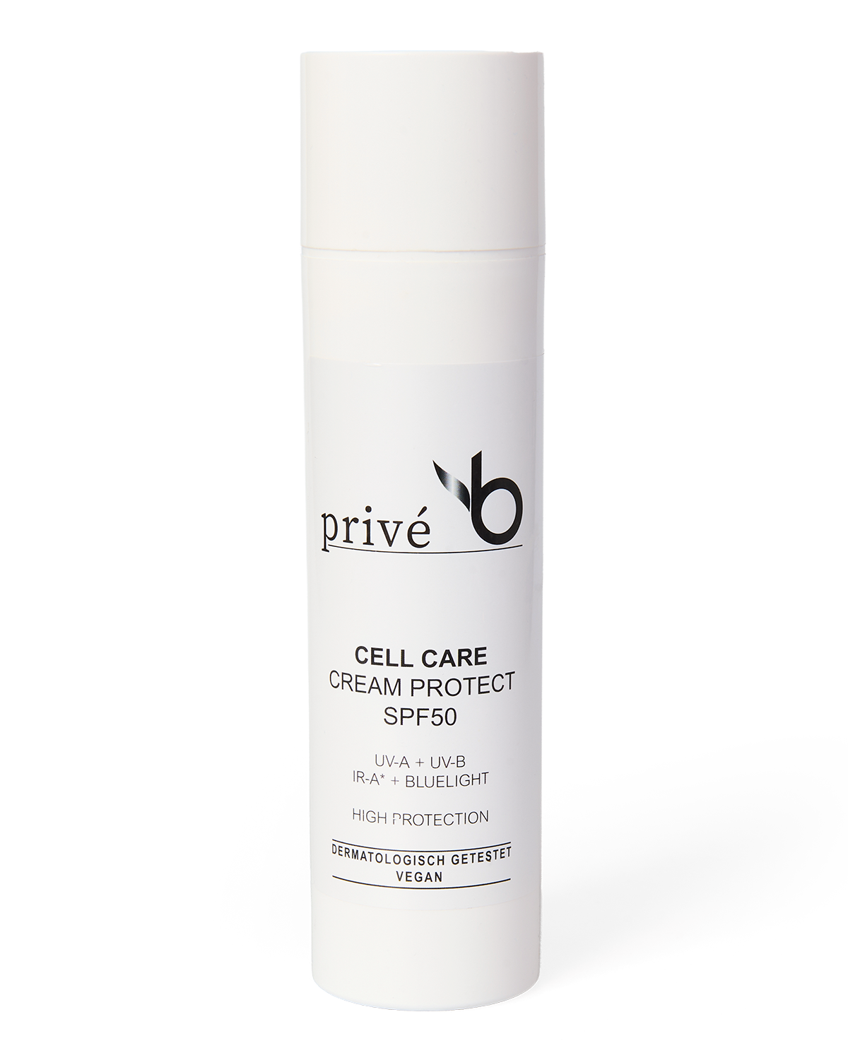 CELL CARE – CREAM PROTECT SPF 50 (200ml)