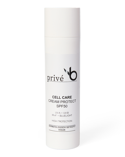 CELL CARE – CREAM PROTECT SPF 50 (200ml)