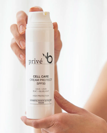 CELL CARE – CREAM PROTECT SPF 50 (200ml)