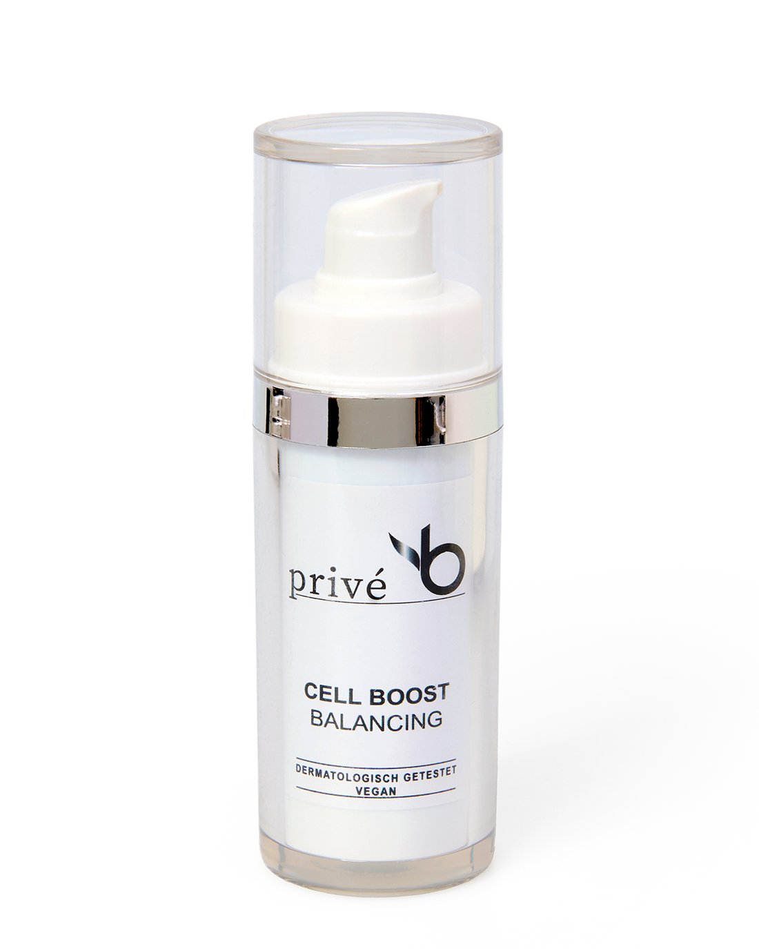 CELL BOOST – BALANCING