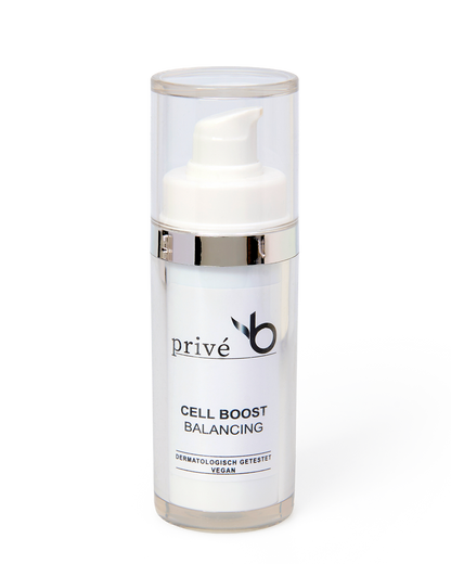 CELL BOOST – BALANCING