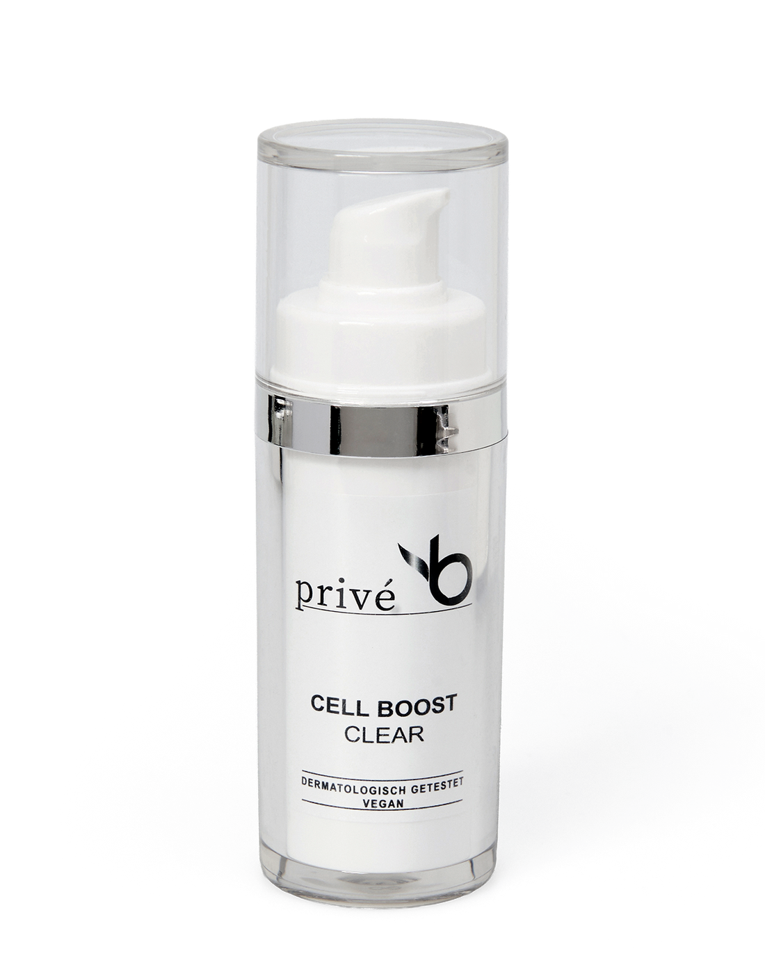 CELL BOOST – CLEAR