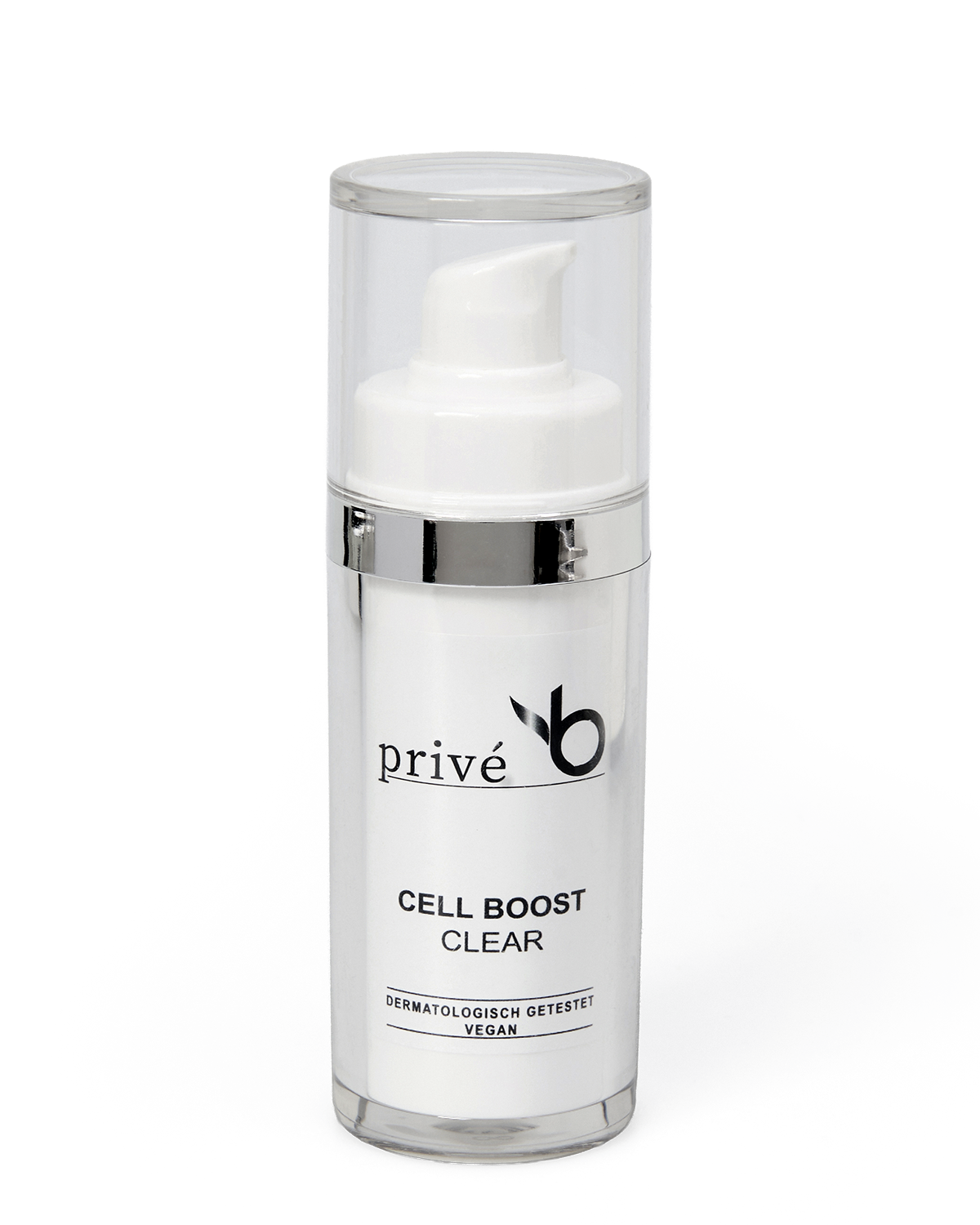 CELL BOOST – CLEAR