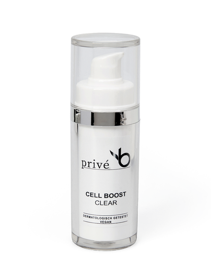 CELL BOOST – CLEAR
