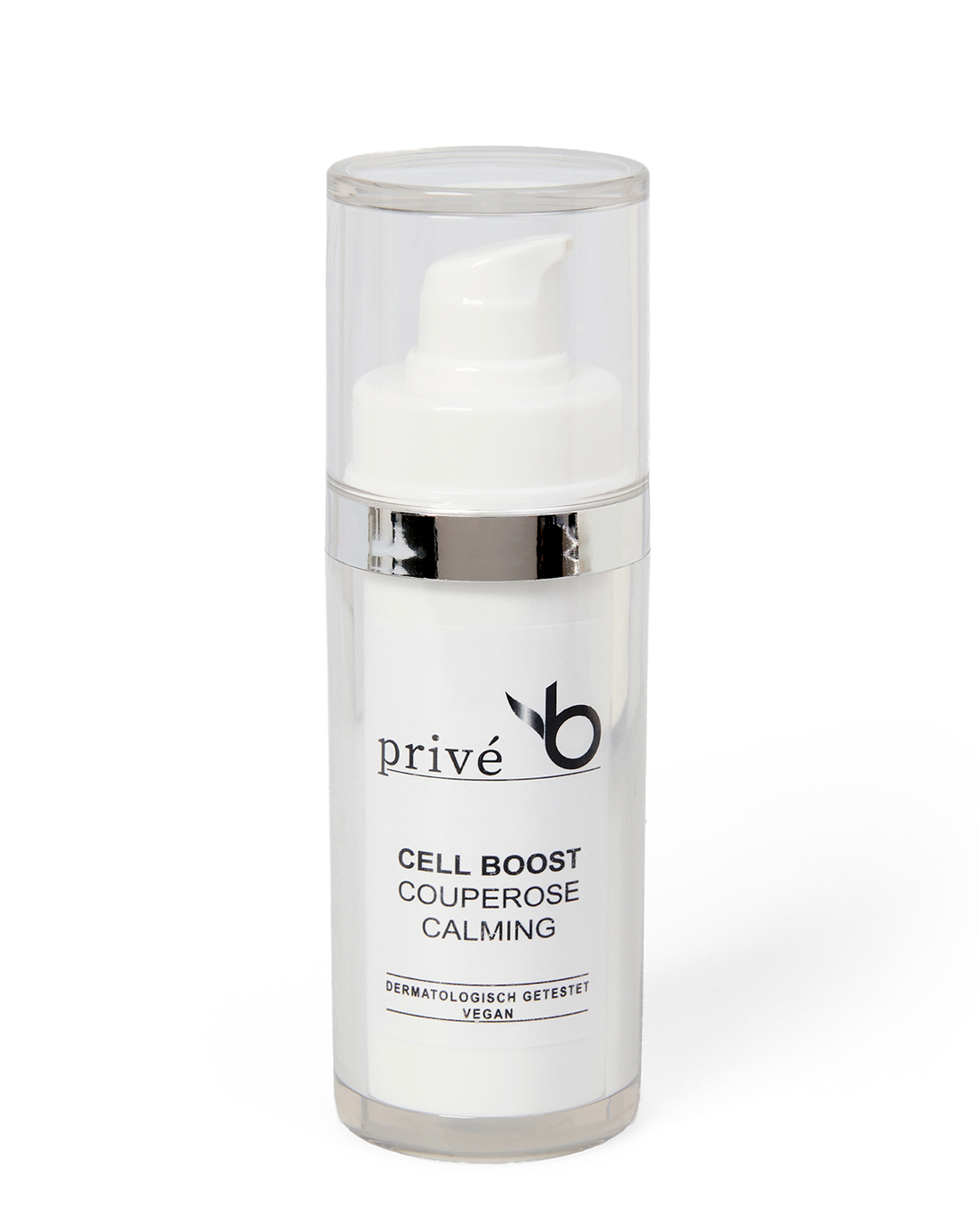 CELL BOOST – COUPEROSE CALMING