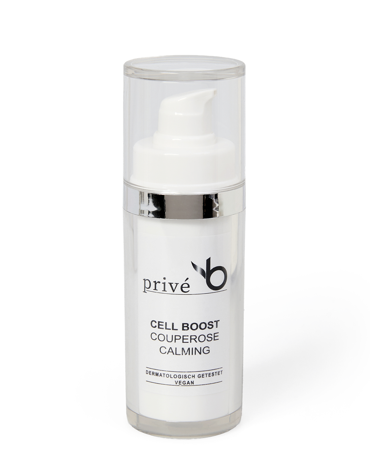 CELL BOOST – COUPEROSE CALMING