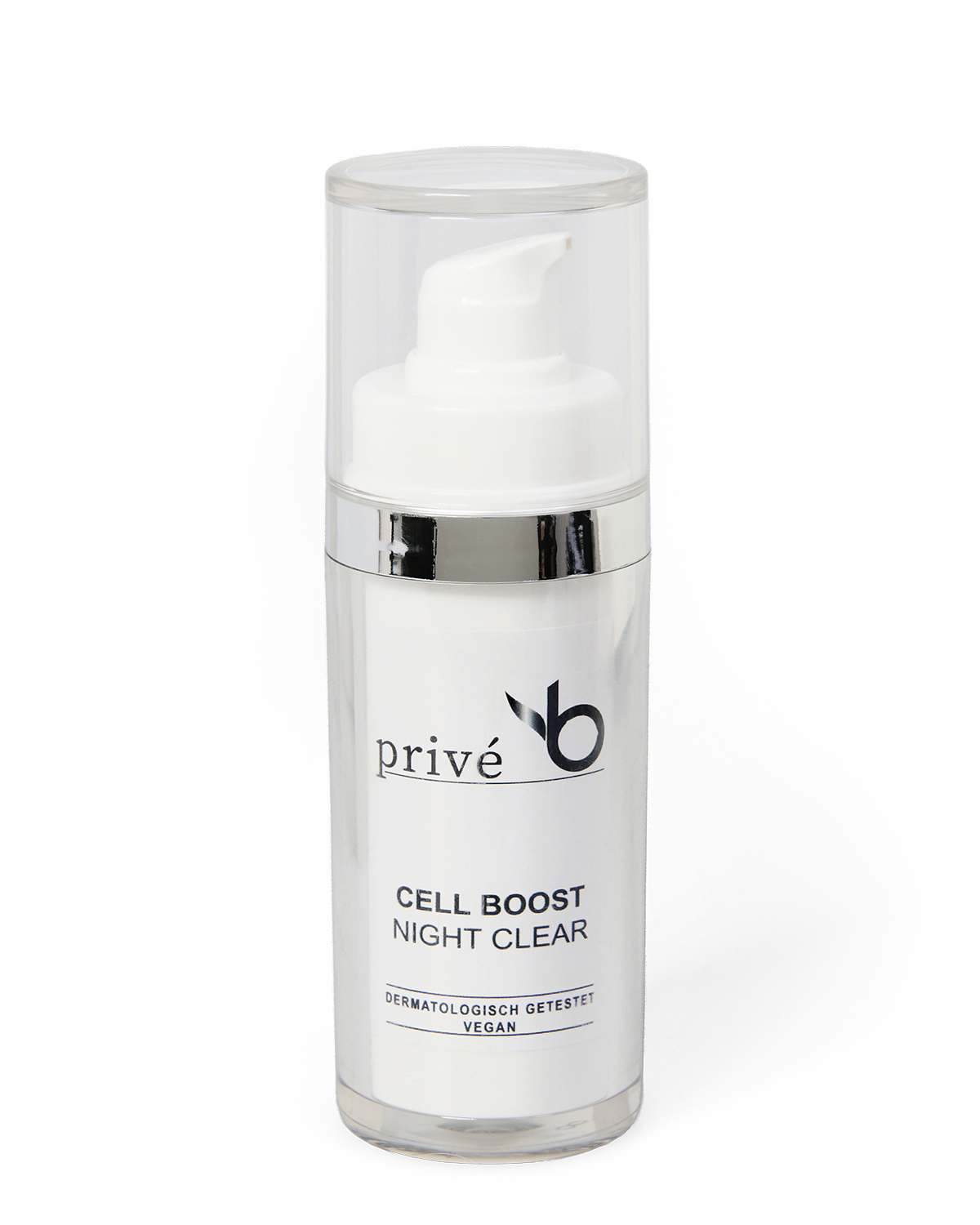 CELL BOOST – NIGHT CLEAR