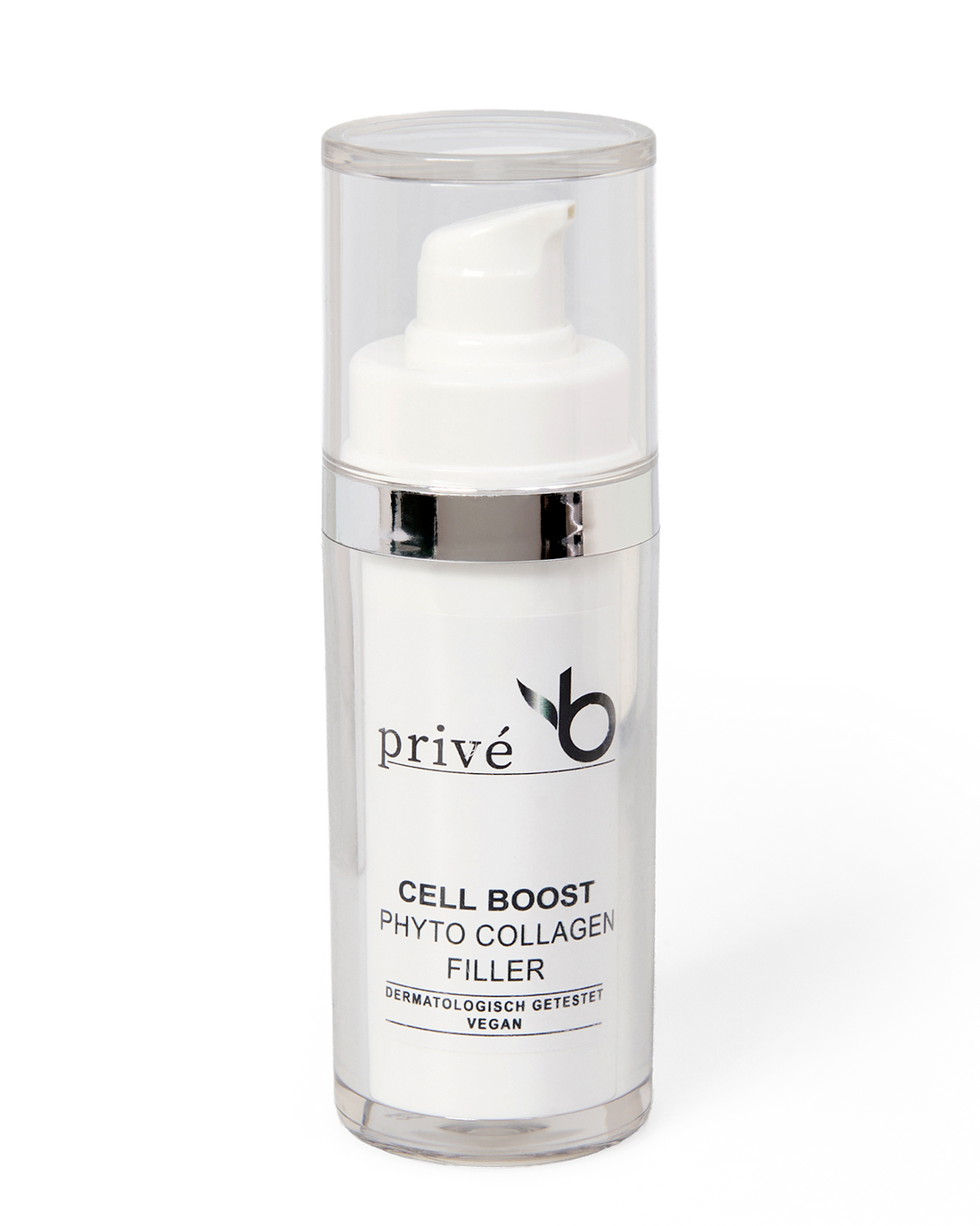 CELL BOOST – PHYTO COLLAGEN FILLER