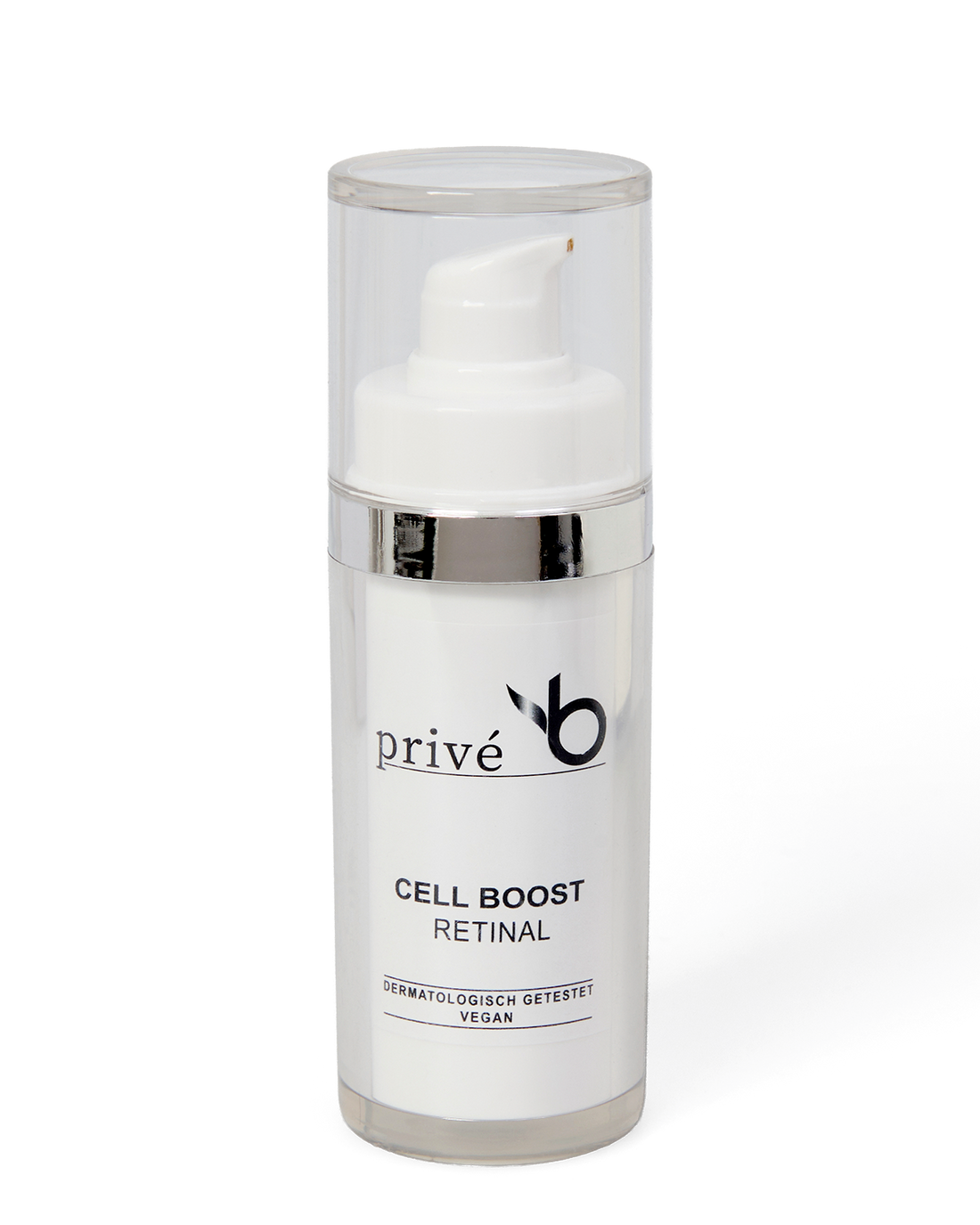 CELL BOOST – RETINAL