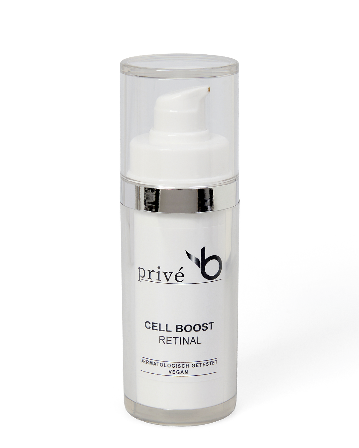 CELL BOOST – RETINAL