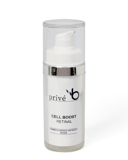 CELL BOOST – RETINAL