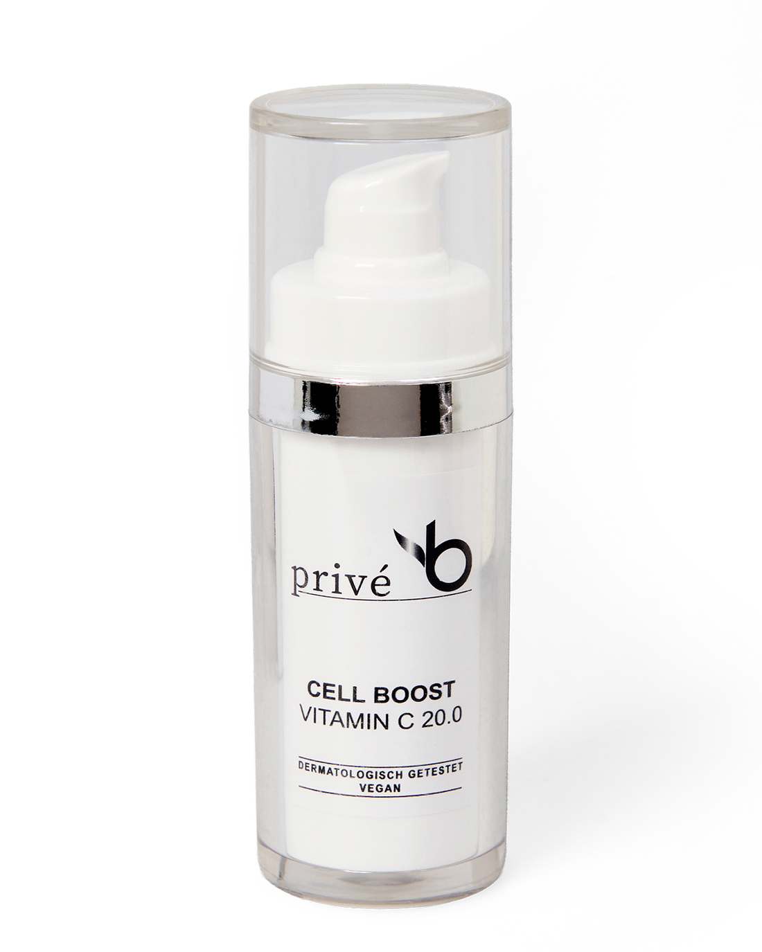 CELL BOOST – VITAMIN C 20.0