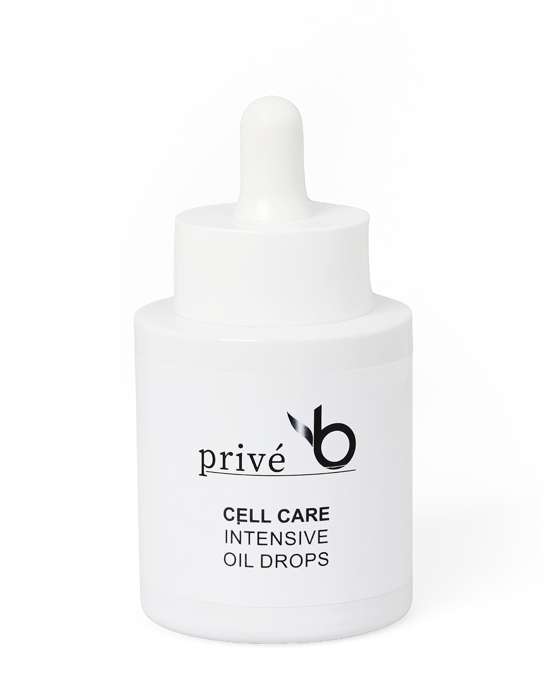 CELL CARE – INTENSIVE OIL DROPS
