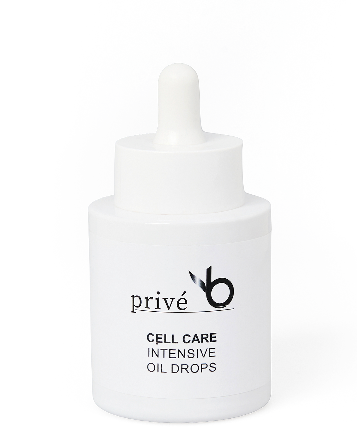 CELL CARE – INTENSIVE OIL DROPS