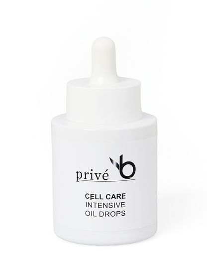 CELL CARE – INTENSIVE OIL DROPS