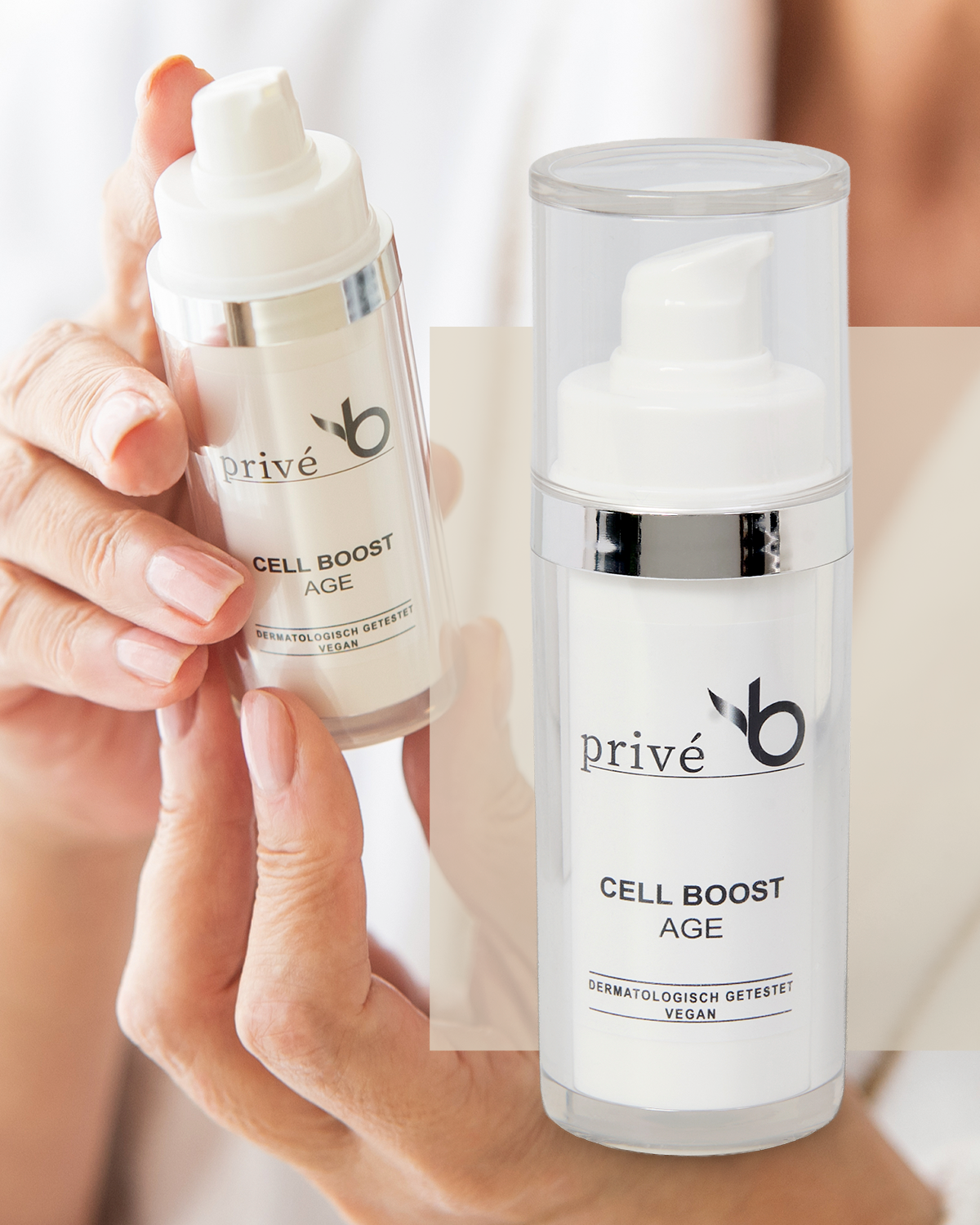CELL BOOST – AGE