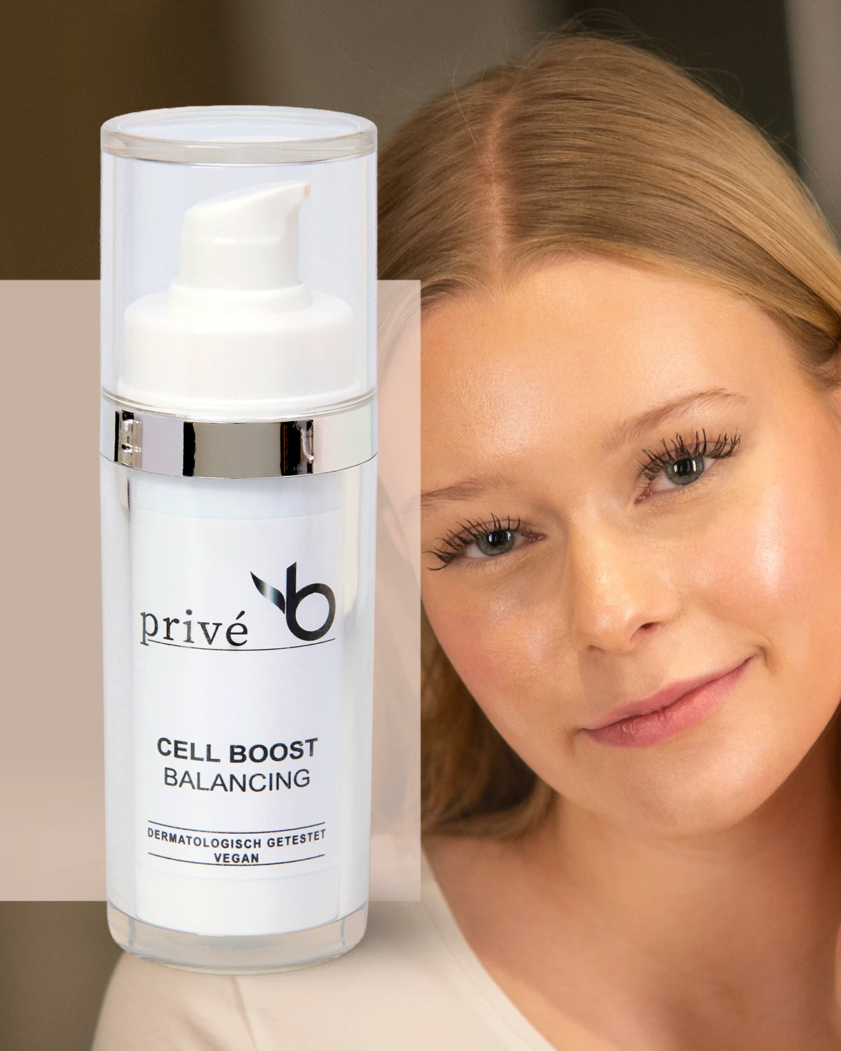 CELL BOOST – BALANCING