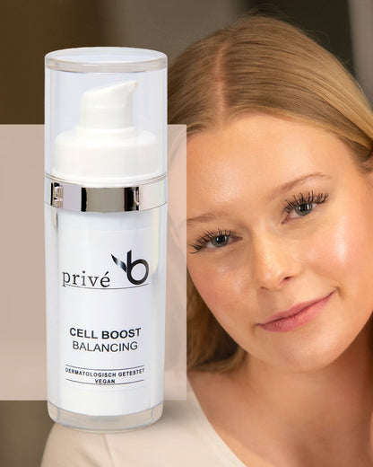 CELL BOOST – BALANCING