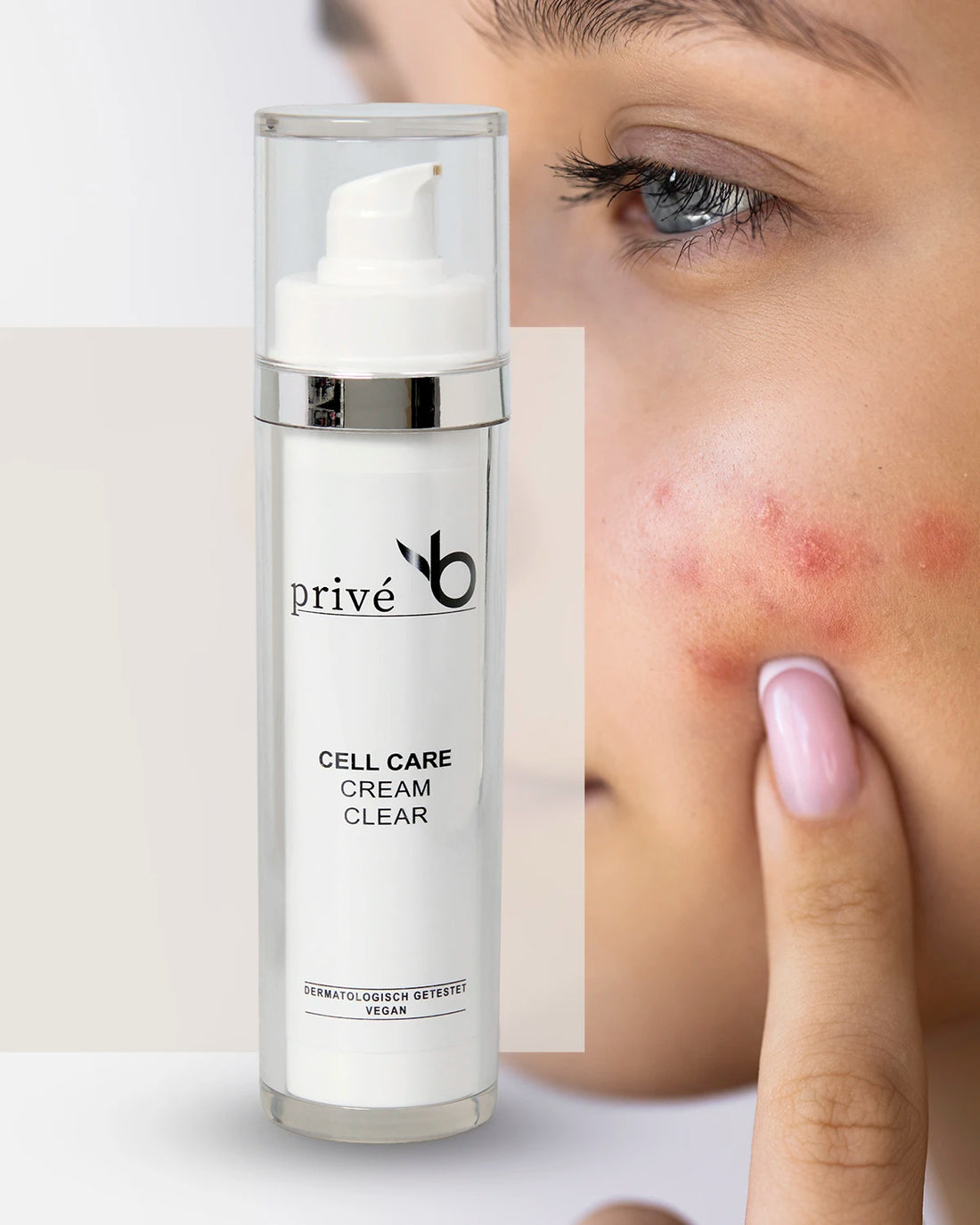 CELL BOOST – CLEAR