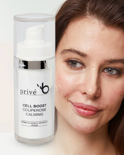 CELL BOOST – COUPEROSE CALMING