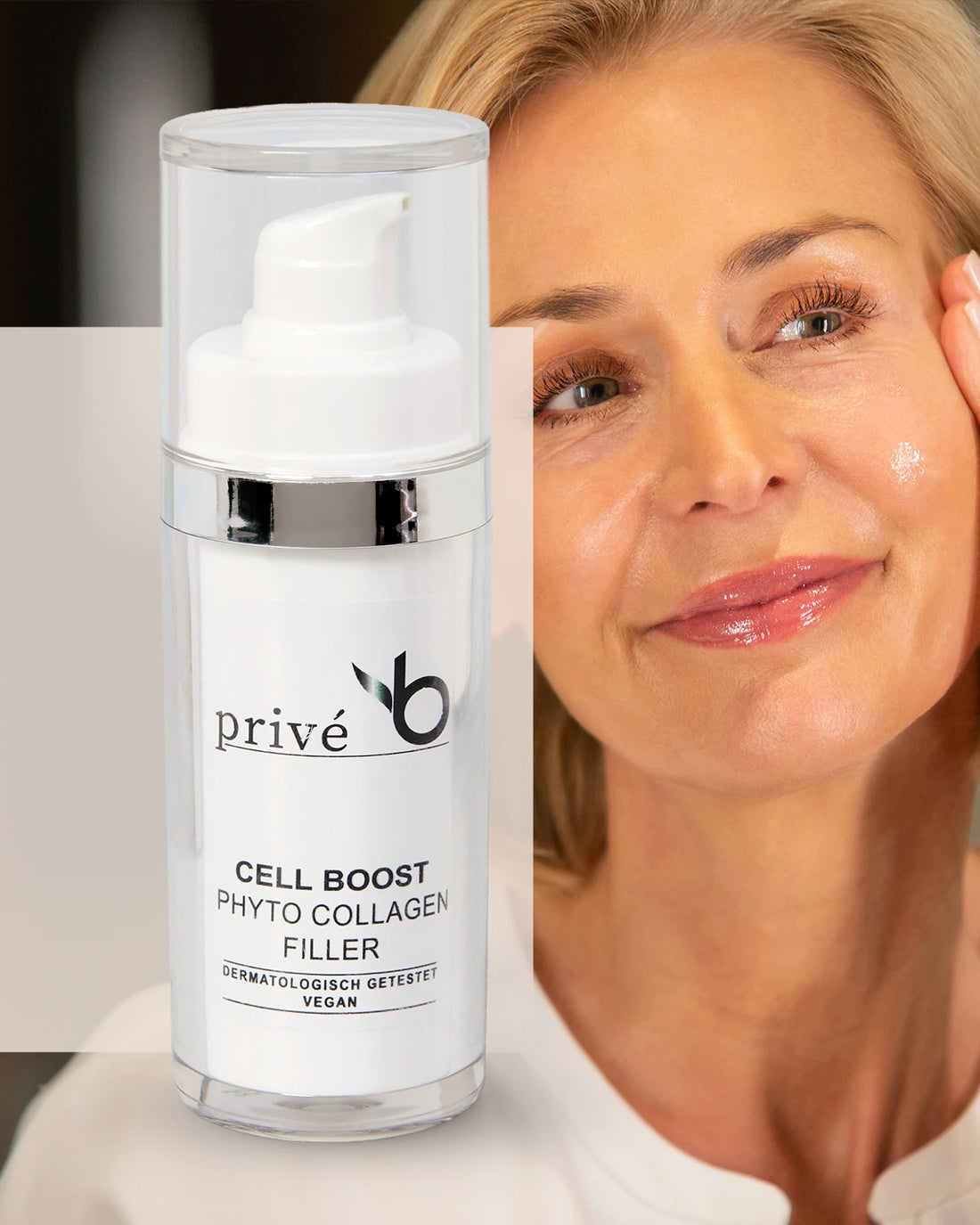 CELL BOOST – PHYTO COLLAGEN FILLER