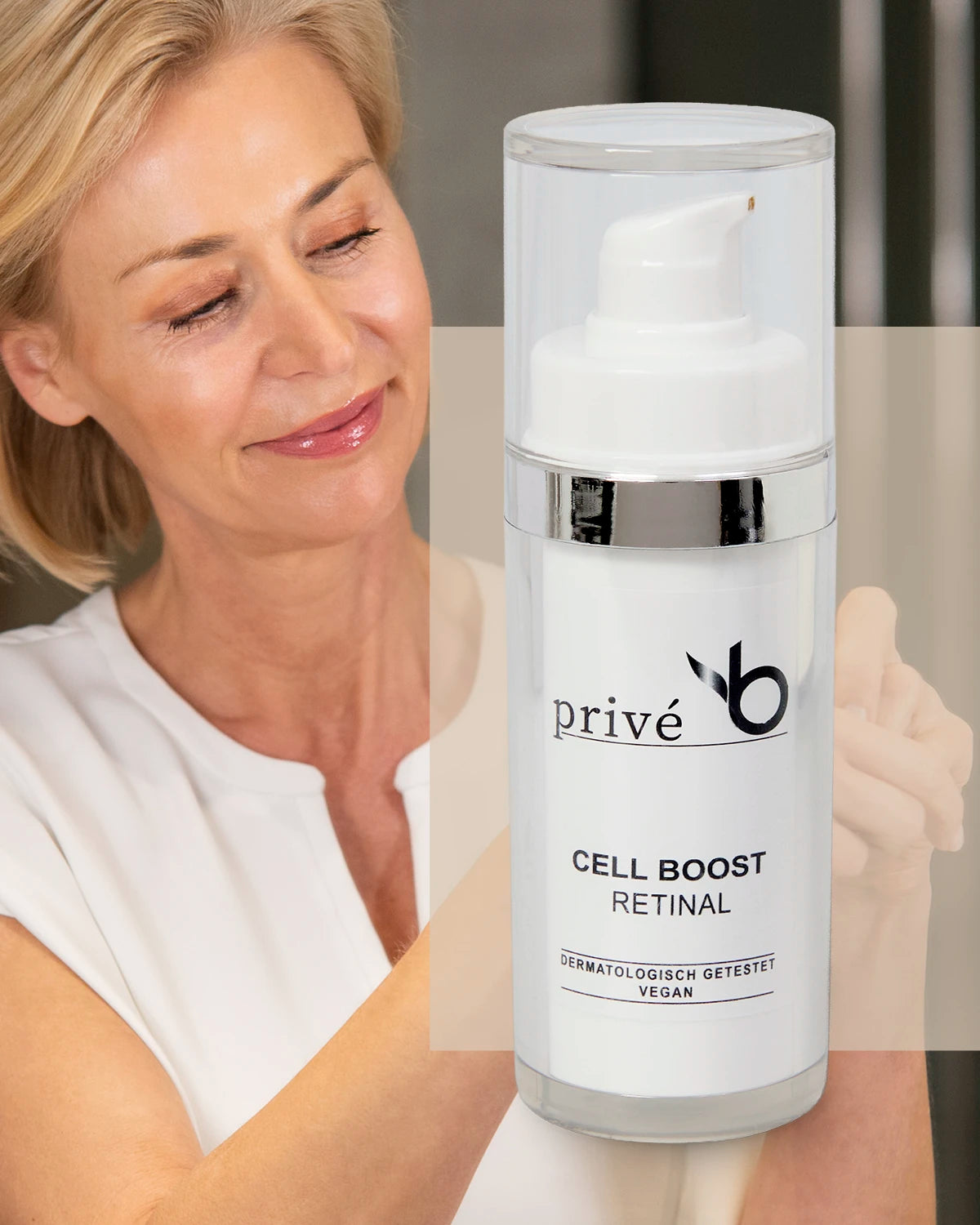 CELL BOOST – RETINAL