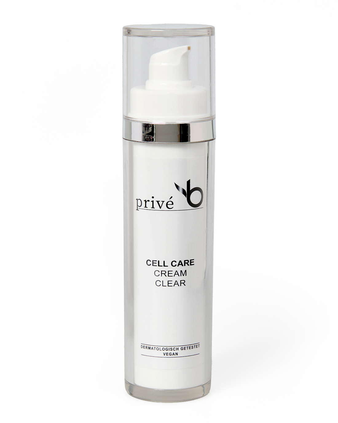 CELL CARE – CREAM CLEAR
