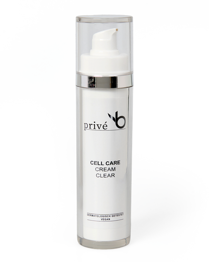CELL CARE – CREAM CLEAR