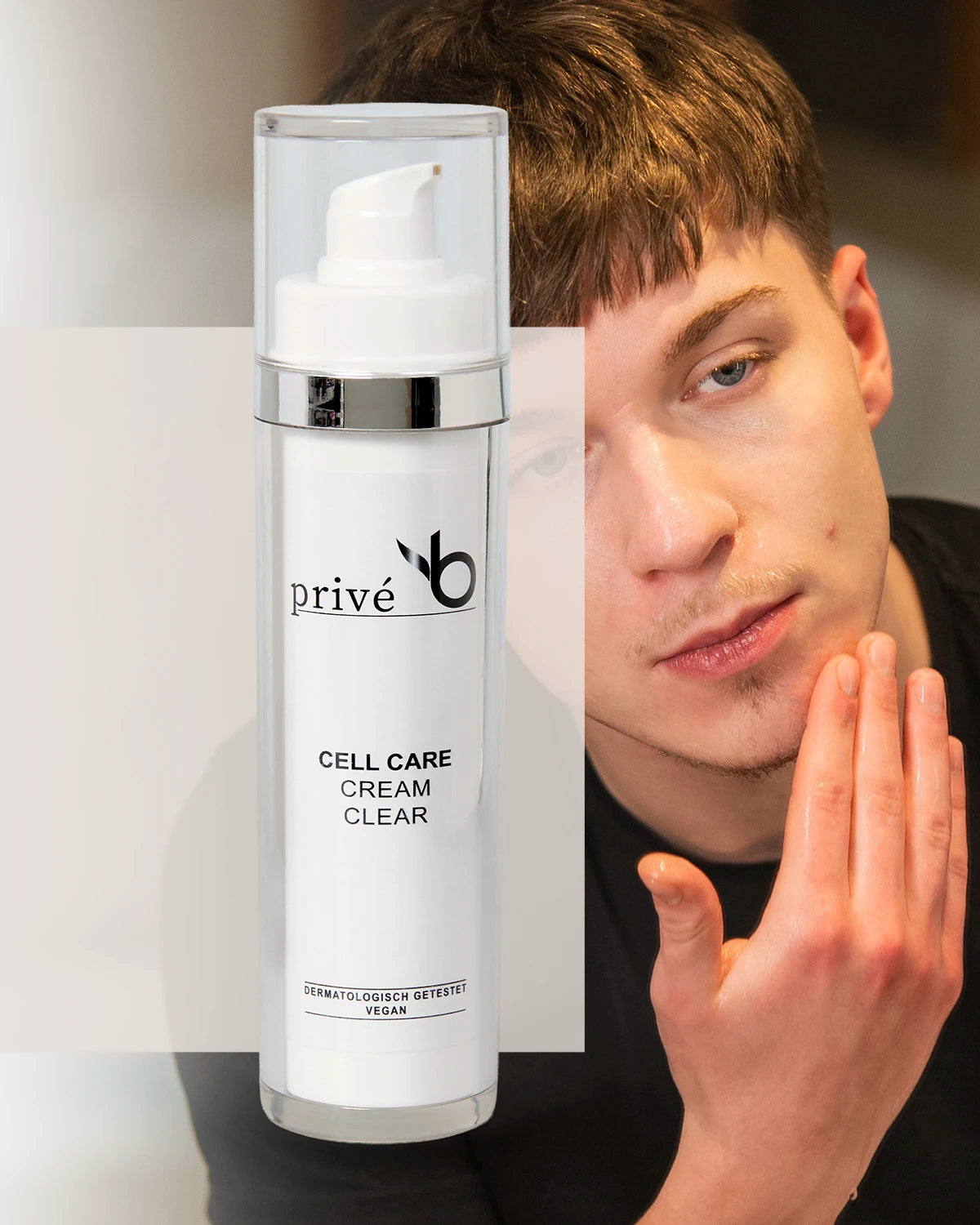 CELL CARE – CREAM CLEAR