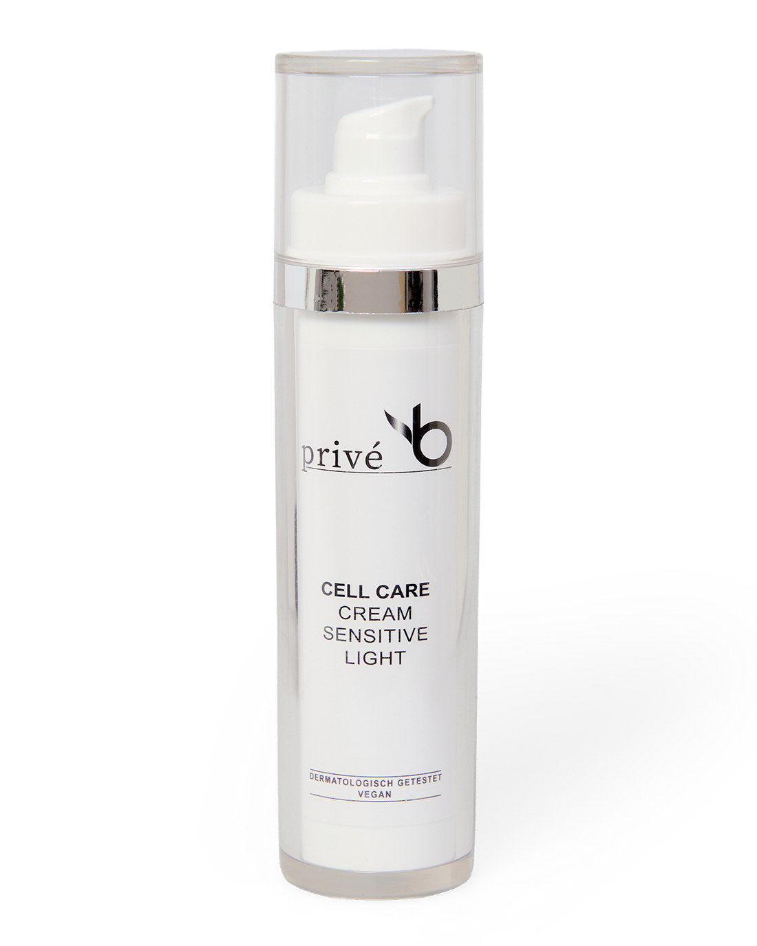 CELL CARE – CREAM SENSITIVE LIGHT